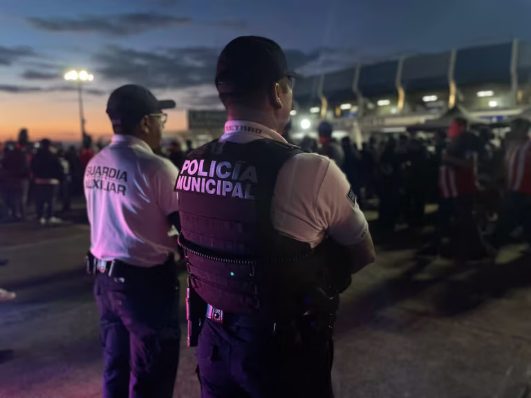 SSPMQ brinda atención psicológica permanente a policías y operadores del 9-1-1 para prevenir estrés laboral