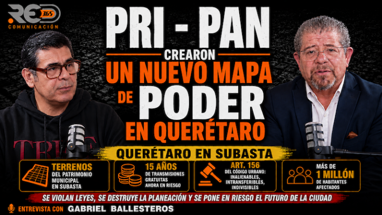 Análisis de la Legalidad en la Venta de Patrimonio Municipal: El Debate Sobre las Transmisiones Gratuitas y las Subastas de Suelo Urbano en Querétaro