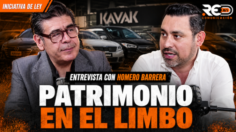Diputado Homero Barrera Impulsa Ley para Proteger Bienes de Alto Valor ante Fraudes de Kavak e Inmobiliarias