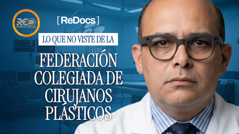 Federación de Cirugía Plástica Alerta por Incremento de Usurpación y Clínicas Clandestinas en México