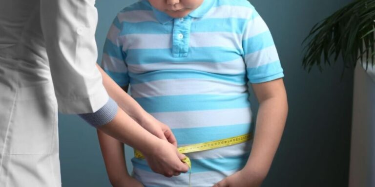 Alerta la OPS y OMS: la obesidad afecta a 170 millones de niños en el mundo