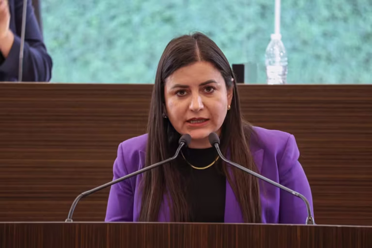 Querétaro aprueba el Código Mariposa para la atención del duelo gestacional y perinatal