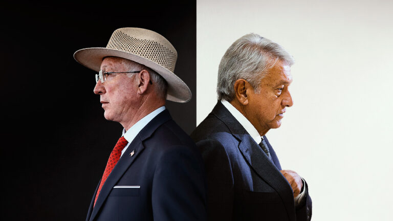 Ruptura Diplomática: Ken Salazar revela que AMLO ignoró cuatro intentos de diálogo tras captura de “El Mayo” Zambada