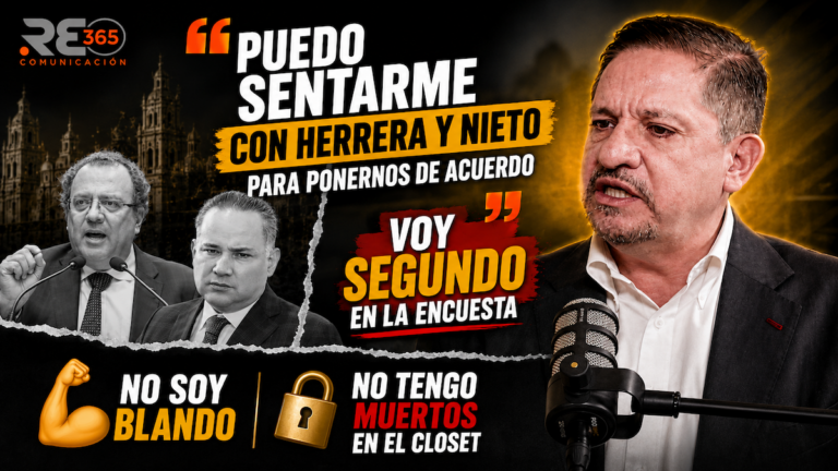 Ulises Gómez de la Rosa habla sobre la contienda interna de Morena en Querétaro y la estrategia para 2027