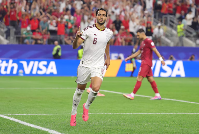 Eliminación de Portugal en el Mundial 2026: España Avanza a Cuartos de Final