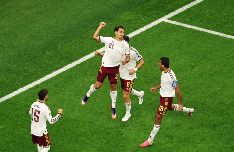 España clasifica a la final del Mundial 2026 tras vencer con autoridad a Francia