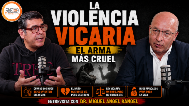 Entrevista con el Dr. Miguel Ángel Raquel: El Alarmente Incremento del Narcisismo y la Psicopatía en la Convivencia Familiar y Social en Querétaro
