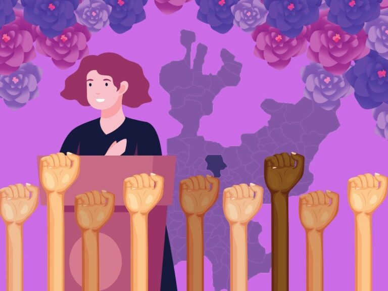 Reforma obligaría a partidos a postular mujeres en municipios clave de Querétaro