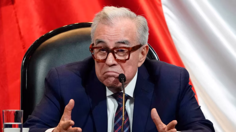 PAN acusa al Gobierno Federal de preparar el regreso de Rubén Rocha Moya a la gubernatura de Sinaloa