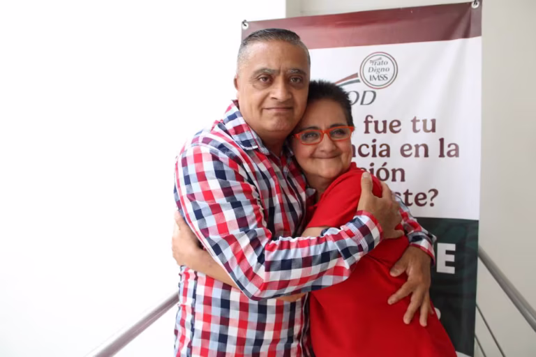 Protocolo Código Infarto del IMSS Querétaro salva a paciente de 51 años
