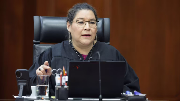 Lenia Batres Respalda Aplicación de ISR a Herencias y Recursos de Afores, pero Aclara que Modificación Compete al Congreso