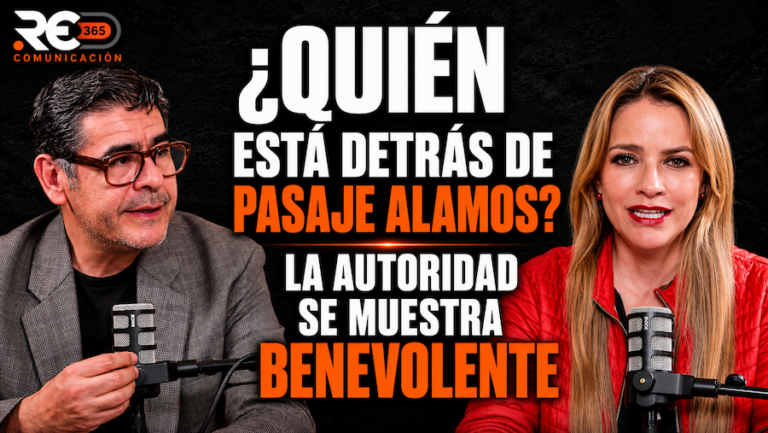 Denuncian Opacidad y Presuntas Anomalías en Licencia del Proyecto Pasaje Álamos en Querétaro