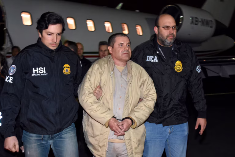Defensa de «El Chapo» Guzmán Denuncia Envío de Cartas Apócrifas en EE. UU. y Abre Investigación Formal para Detectar Campaña de Distracción