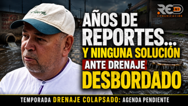 Opacidad Institucional y Conflictos Políticos Prolongan el Colapso del Drenaje en la Calle Oro de Carrillo Puerto