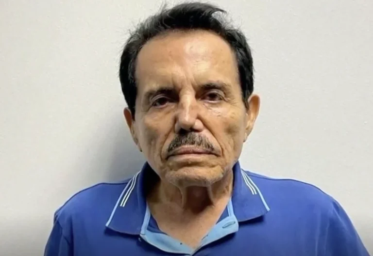 Sheinbaum Solicita Investigar Presunta Participación del FBI en la Detención de El Mayo Zambada