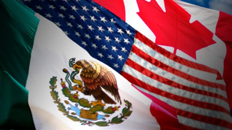 México Mantiene Ventaja Comercial en el T-MEC frente a la Estrategia de Revisión Anual de EE. UU.