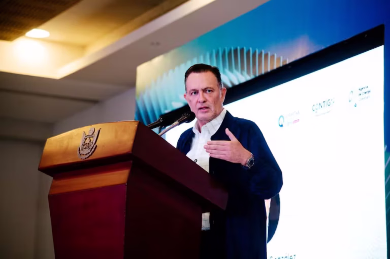 Mauricio Kuri reajusta el presupuesto de Querétaro para blindar la seguridad ante recortes federales