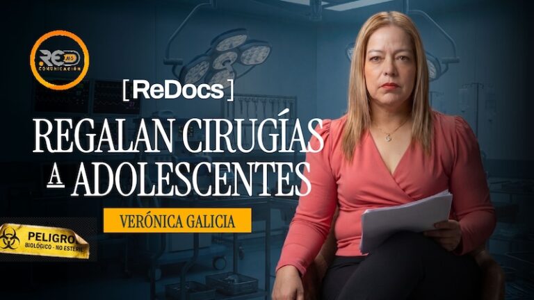 Alejandrina Verónica Galicia Castañón presenta avances para sancionar la usurpación de profesiones médicas y regular cirugías estéticas
