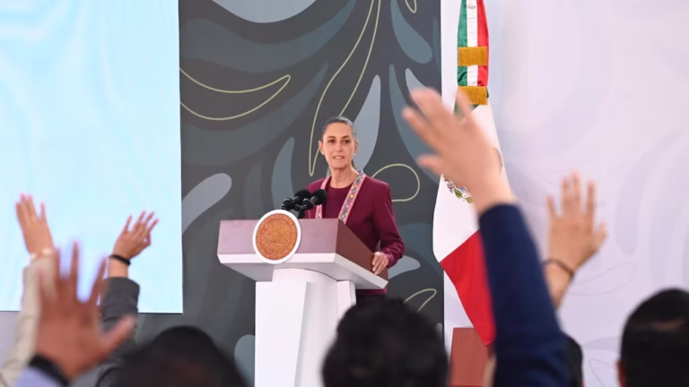 Gobierno Federal Revela Red Transfronteriza de Huachicol Fiscal Vinculada al CJNG