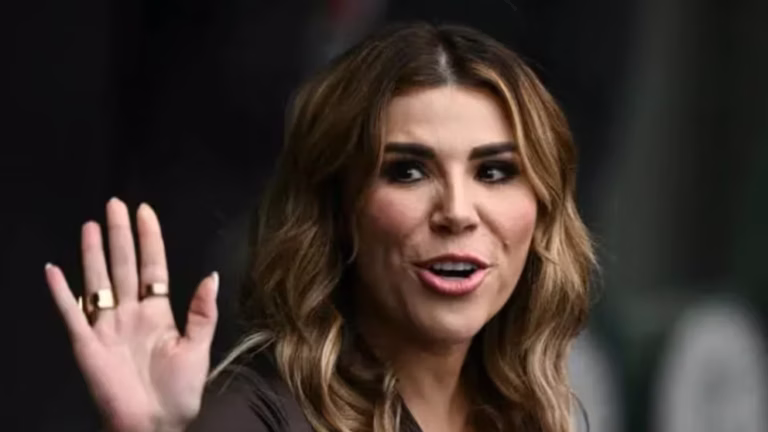 Filtran audio que revela el nombre de presunto exagente del FBI contratado por Marina del Pilar