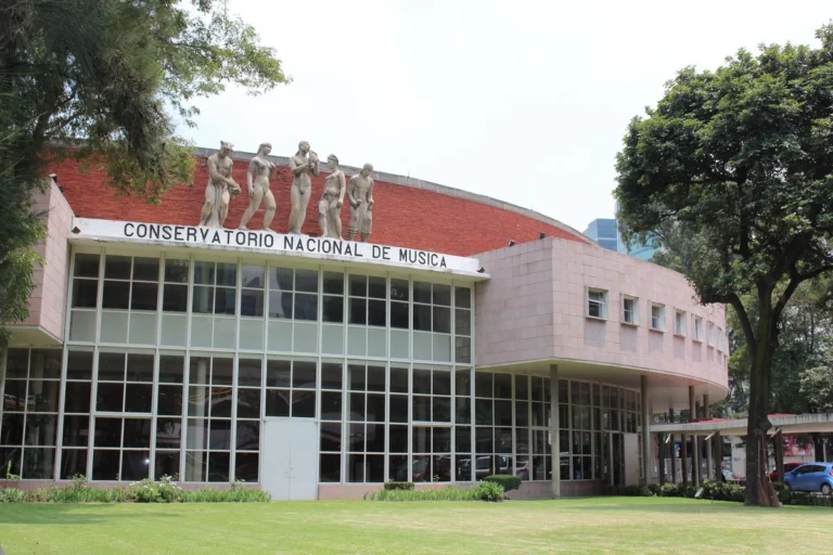 El Conservatorio Nacional de Música Conmemora 160 Años con una Presentación de Carmina Burana