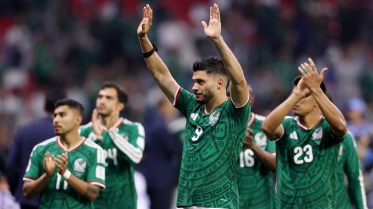 México asegura el noveno lugar del Mundial 2026 tras registrar su mejor rendimiento estadístico