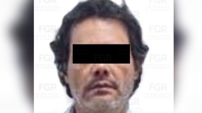 Vinculan a proceso a Alejandro Mario Álvarez Puga por el delito de defraudación fiscal