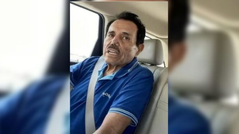 Juez Brian Cogan definirá sentencia definitiva de Ismael «El Mayo» Zambada en Corte de EE. UU.
