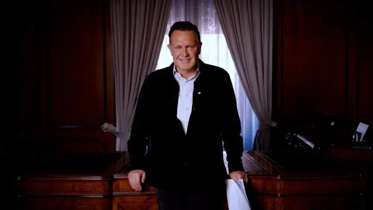 Mauricio Kuri refrenda su compromiso con el PAN de cara al proceso electoral de 2027