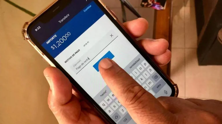 Uso de conceptos en transferencias bancarias: aclaraciones de PRODECON sobre el monitoreo financiero