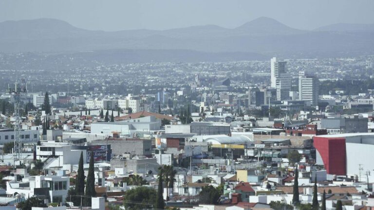 Querétaro se posiciona como la segunda capital más segura de México según la ENSU