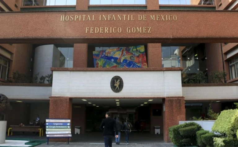 Gobierno de México Investiga la Caducidad de 18.4 Millones de Medicamentos Destinados al Hospital Infantil