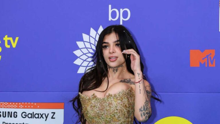 Karely Ruiz denuncia estafa de 200 mil pesos y busca a albañil prófugo