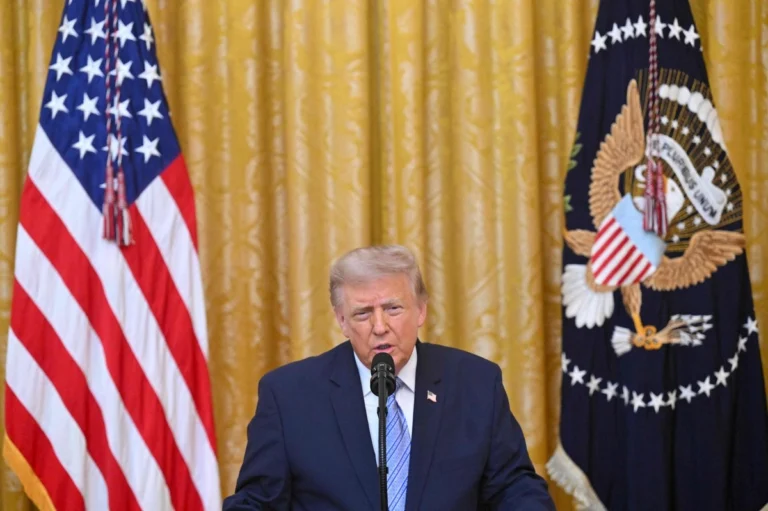 Donald Trump denuncia hackeo masivo de China en las elecciones de 2020 y desclasifica informes de inteligencia
