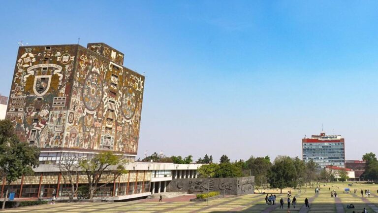 FGR podría colaborar con la UNAM ante sospechas de fraude en examen de admisión