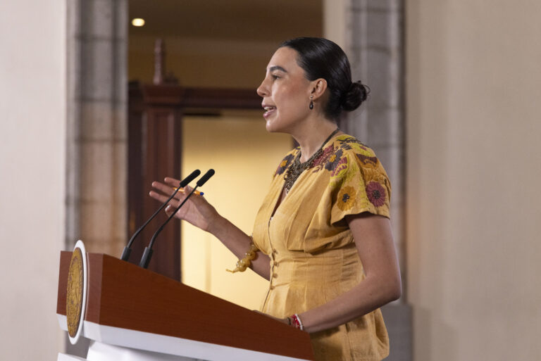México rompe cinco récords turísticos históricos en el primer semestre de 2026