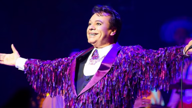 Homenaje a Juan Gabriel con transmisión en vivo de 24 horas a 10 años de su muerte