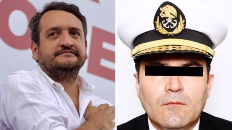 Testimonios en el caso de los hermanos Farías Laguna mencionan al «hijo del Presidente» en trama de huachicol fiscal