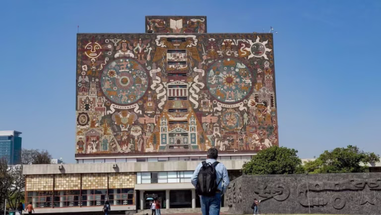 UNAM publica resultados del examen de control para ingreso a licenciatura del ciclo 2026-2027