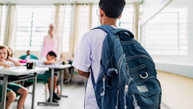 Querétaro contempla 185 días de clases para el ciclo escolar 2026-2027