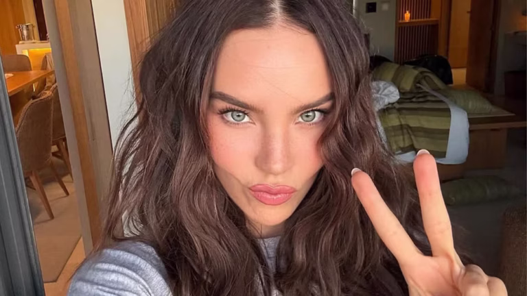 Belinda encarnará a Florence Cassez en una serie dramática de Prime Video