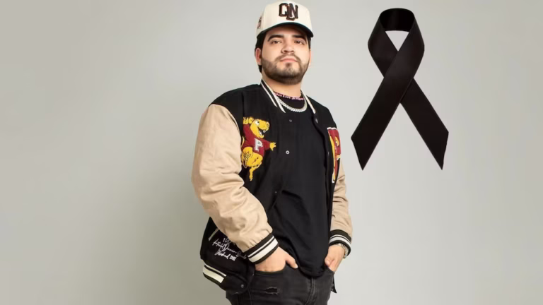 Asesinan en Culiacán a César Gastélum, creador de contenido conocido como “Cesarín”