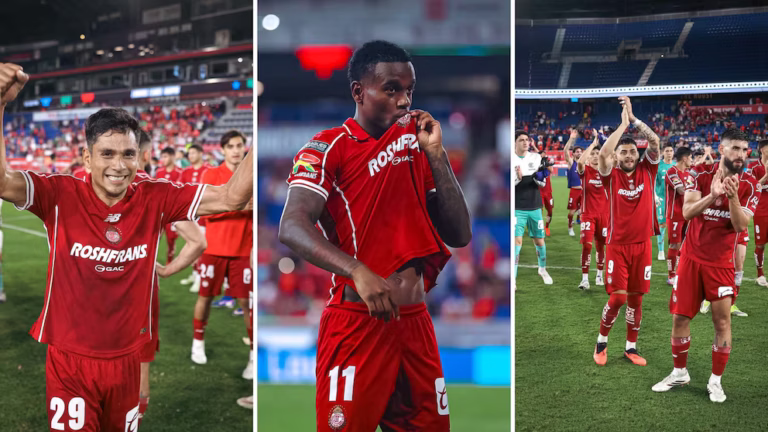 Toluca y América avanzan a semifinales de Leagues Cup y garantizan título para Liga MX