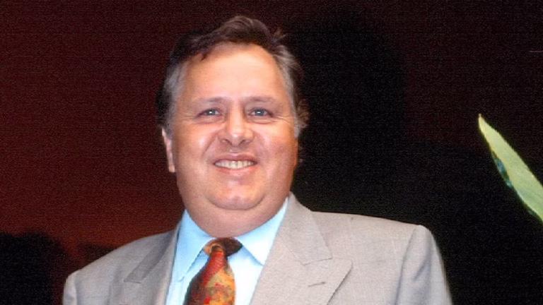 Testigo clave de la DEA en caso Paco Stanley acudirá a la Fiscalía para revelar al verdadero homicida