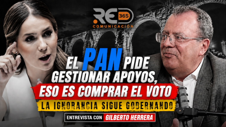 Gilberto Herrera defiende su labor legislativa, desmitifica la gestión de recursos y destaca el valor del trabajo en territorio