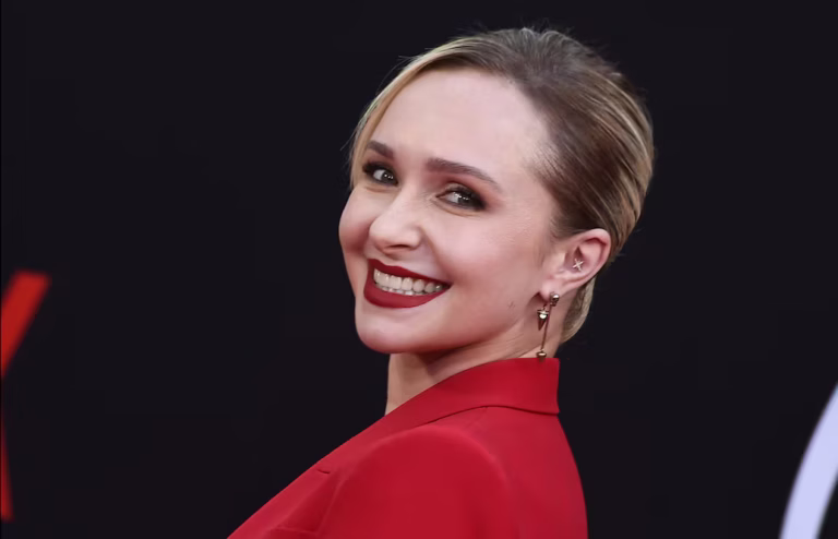 Vecinos en California fueron alertados sobre la expareja de Hayden Panettiere antes de su fallecimiento
