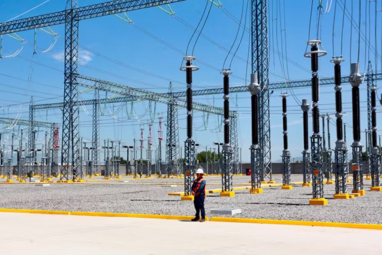 Inauguran la Subestación Eléctrica RLX en Corregidora con inversión de 100 mdd
