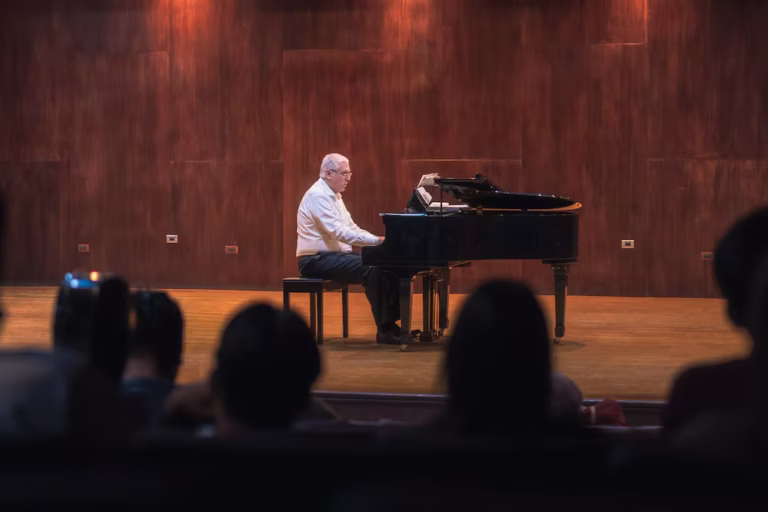 La Facultad de Artes de la UAQ inaugura la novena temporada de «Miércoles de Conciertos»