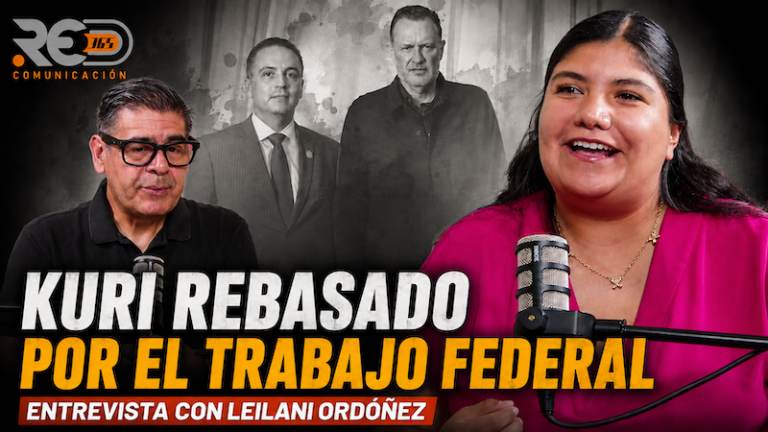 Leilani Ordóñez analiza el impacto de la Vivienda del Bienestar y proyecta un cambio político en Querétaro para 2027