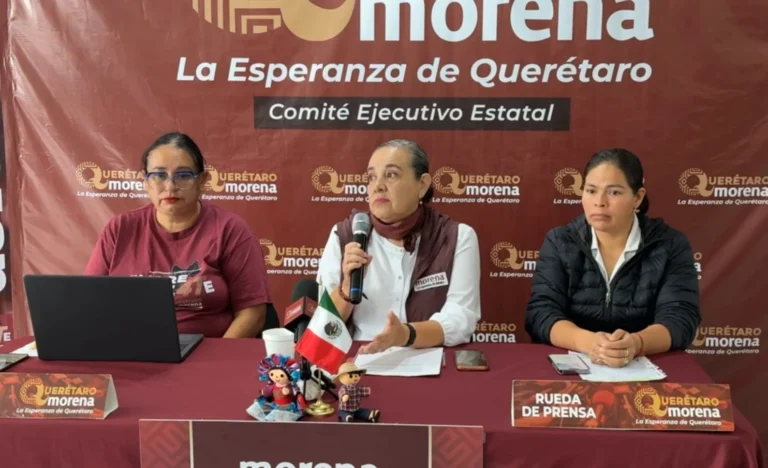 Gisela Sánchez califica de infamia solicitud de protección presentada ante el DIF